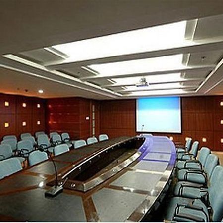 Tangyin Hotel 大连 设施 照片