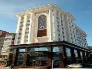 Tangyin Hotel 大连 外观 照片