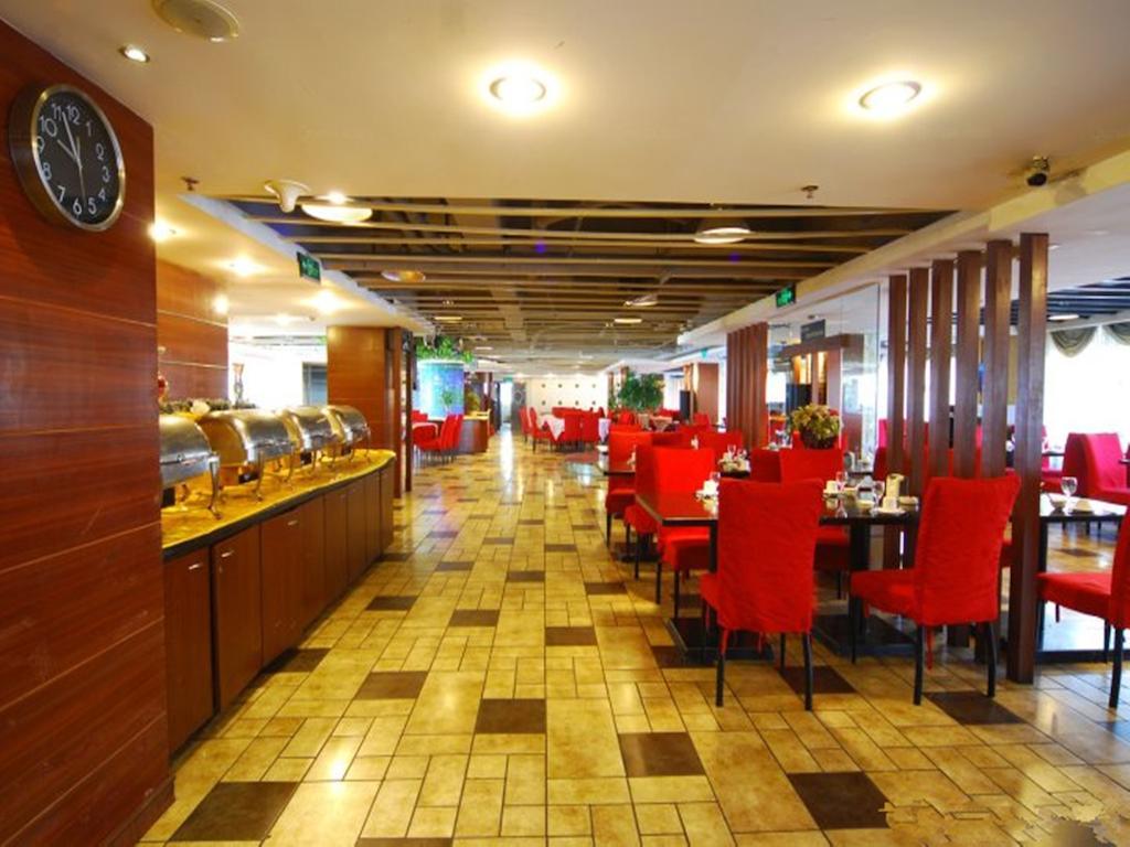 Tangyin Hotel 大连 外观 照片