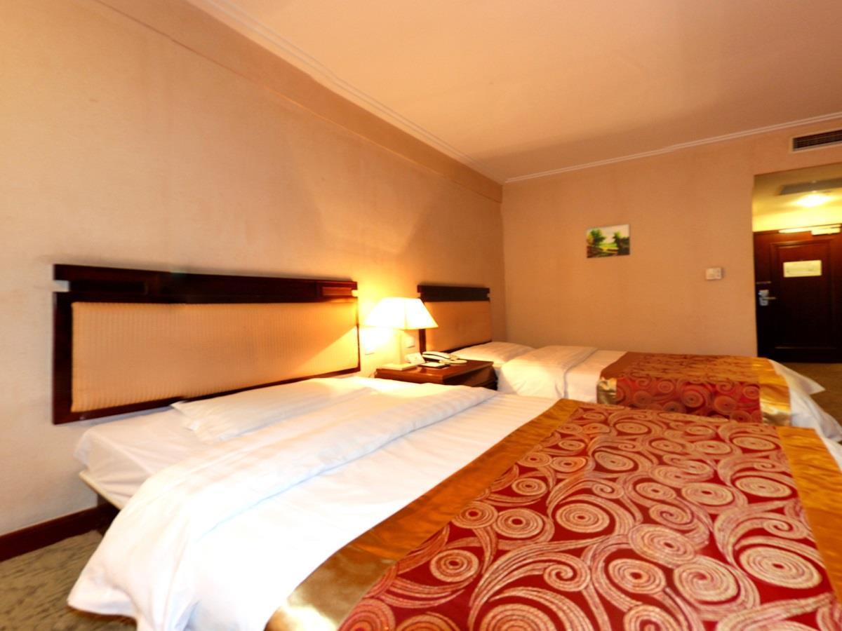 Tangyin Hotel 大连 外观 照片