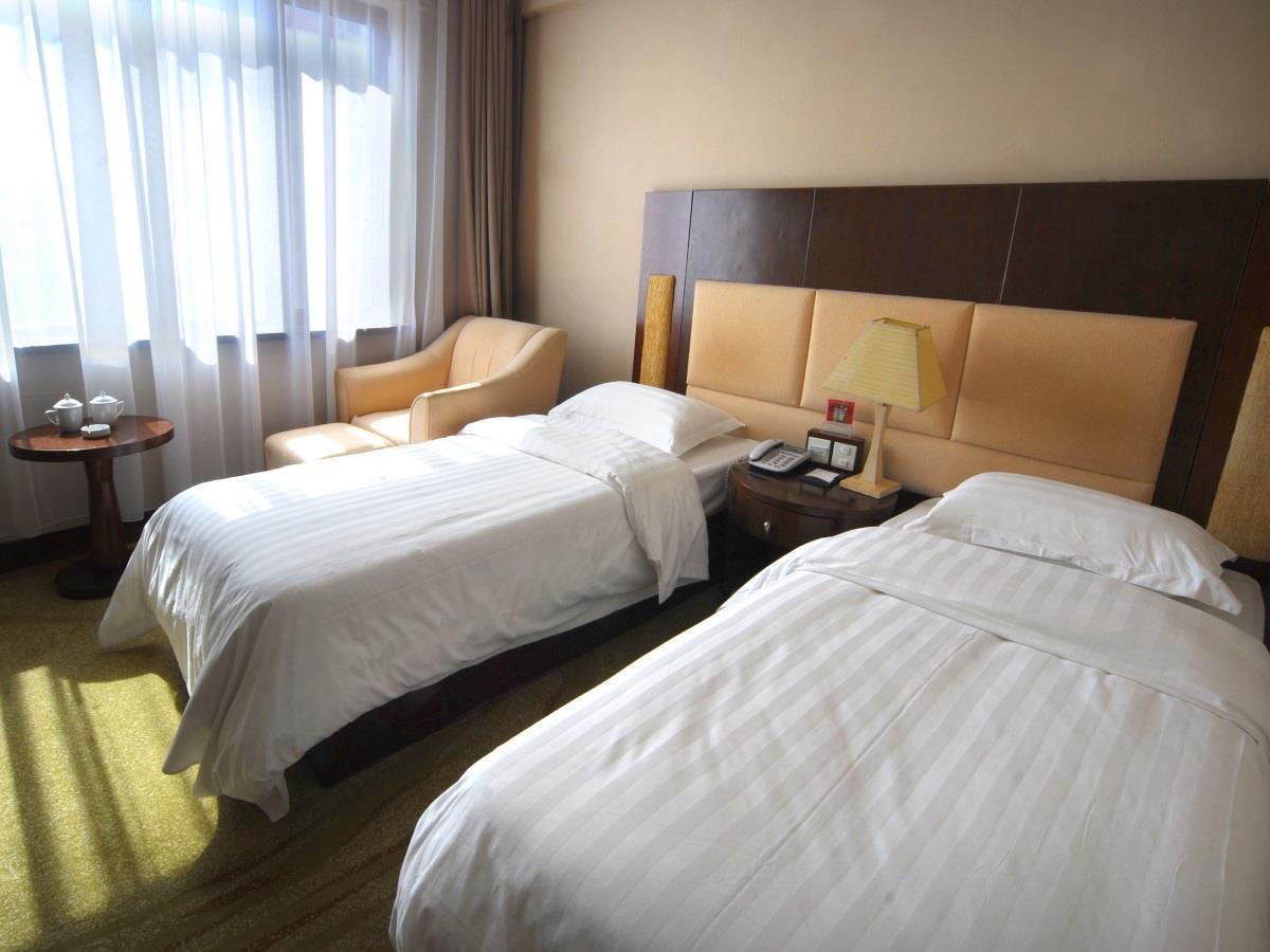 Tangyin Hotel 大连 外观 照片