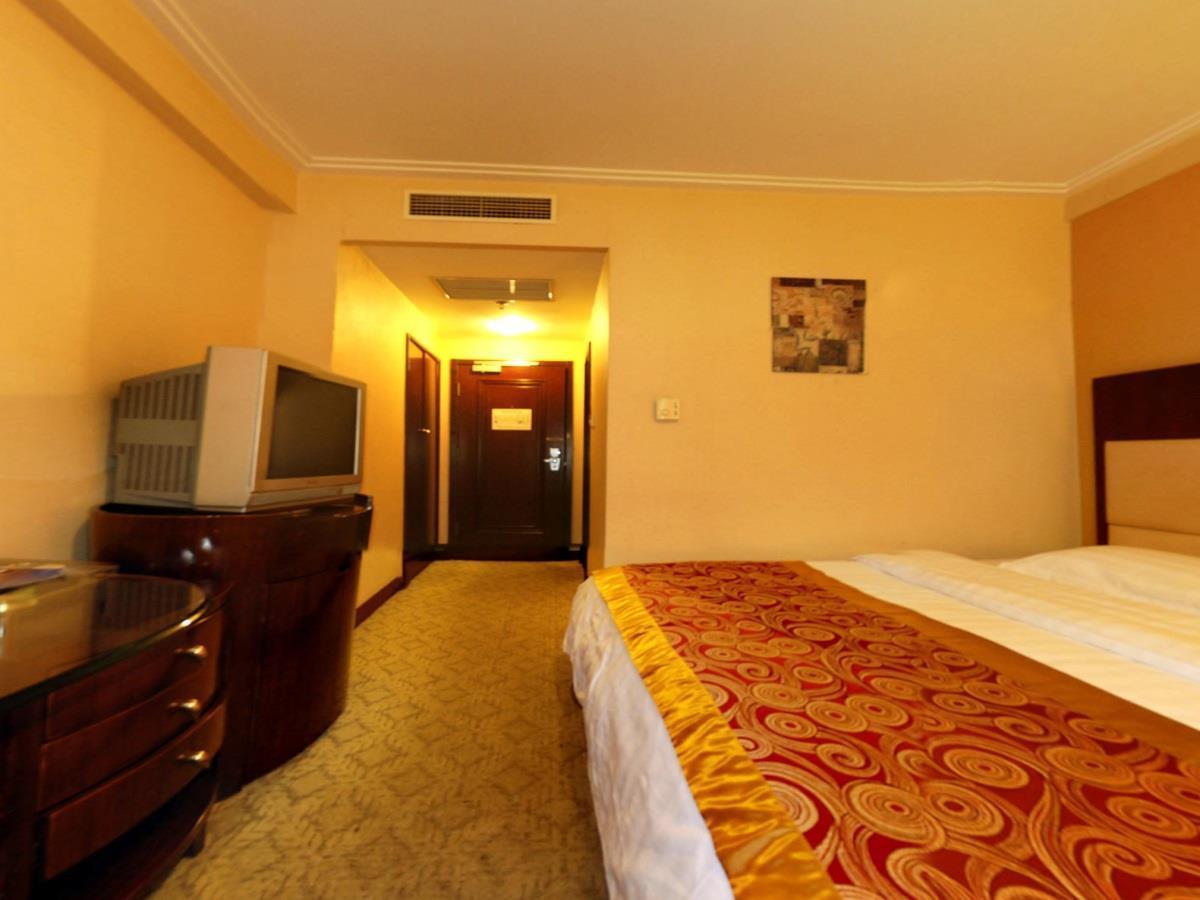 Tangyin Hotel 大连 外观 照片