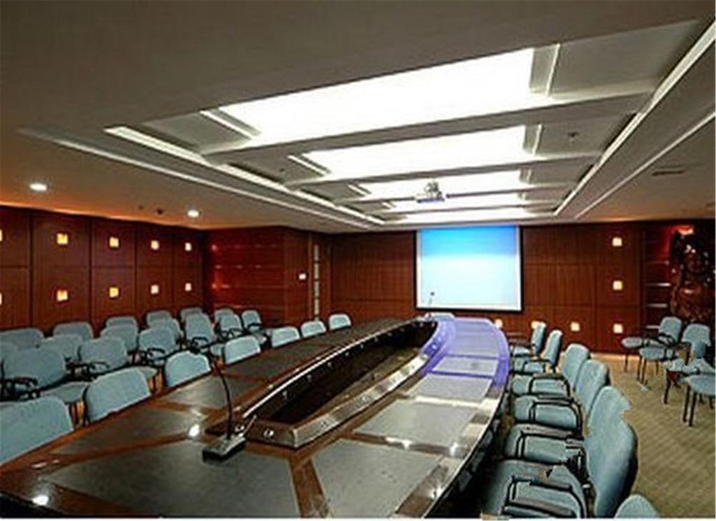 Tangyin Hotel 大连 设施 照片