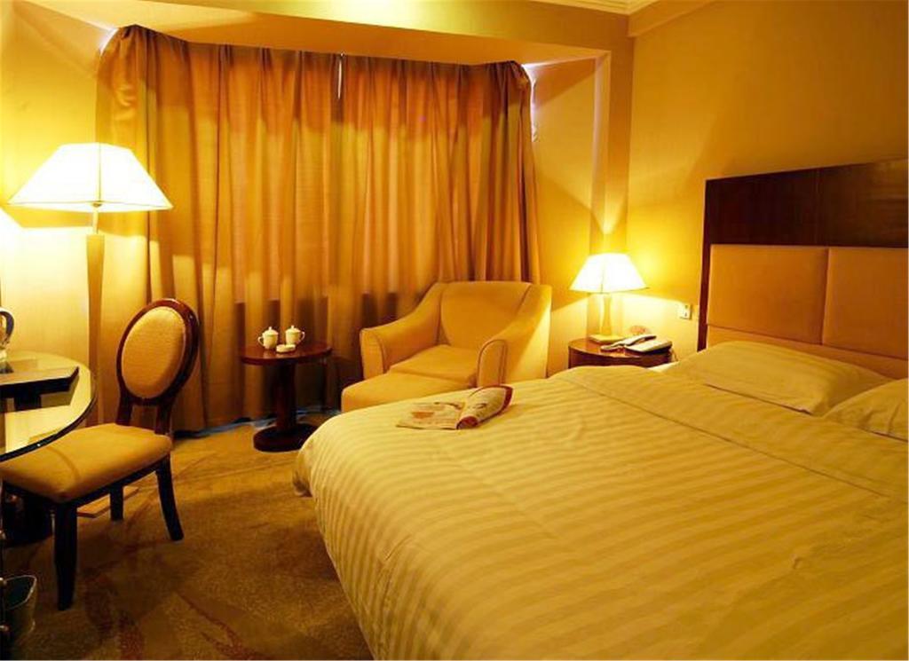 Tangyin Hotel 大连 外观 照片
