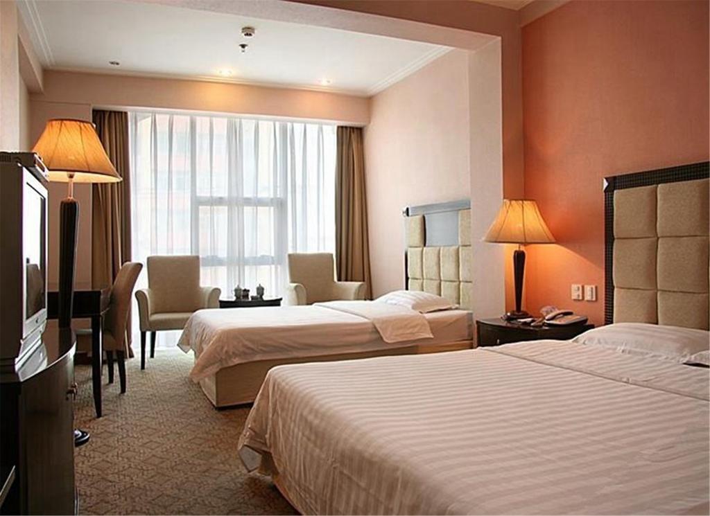 Tangyin Hotel 大连 外观 照片