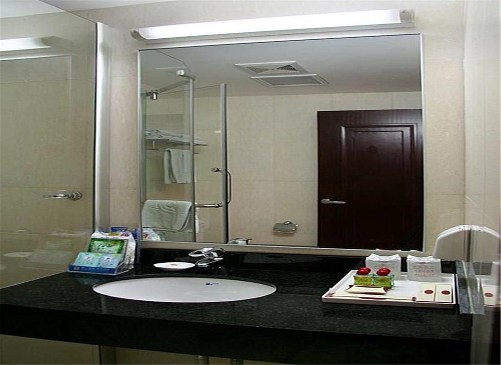Tangyin Hotel 大连 外观 照片