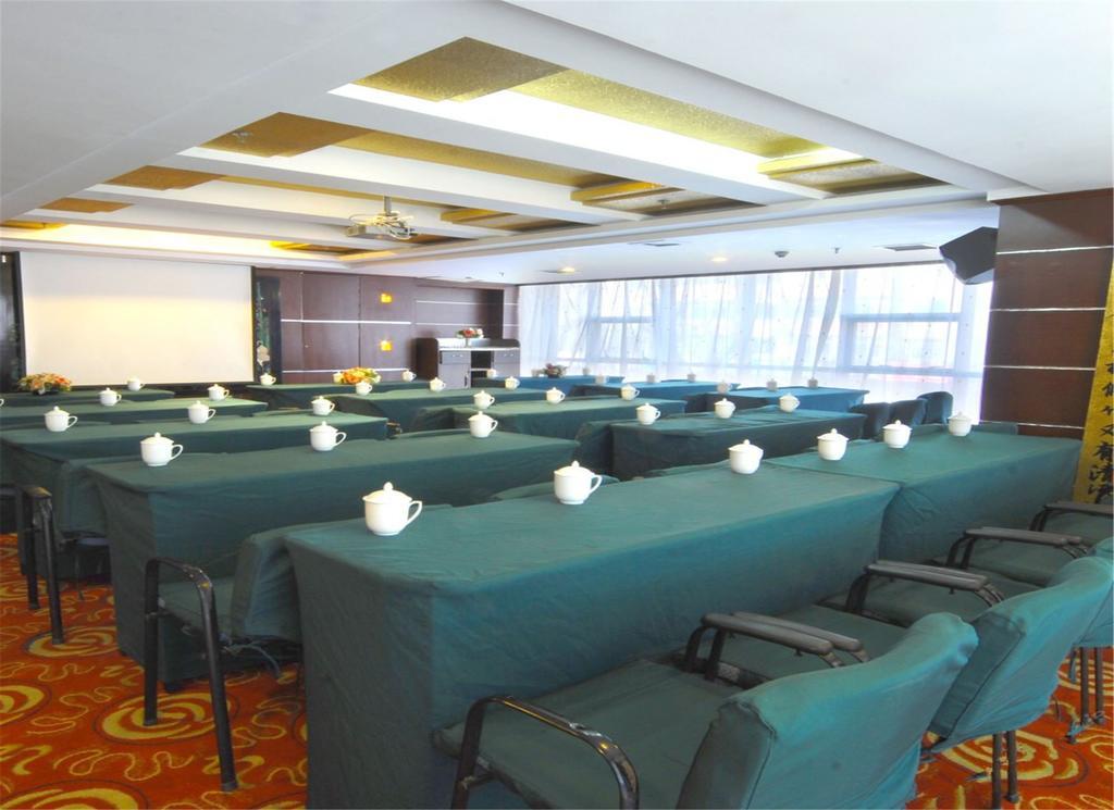 Tangyin Hotel 大连 外观 照片