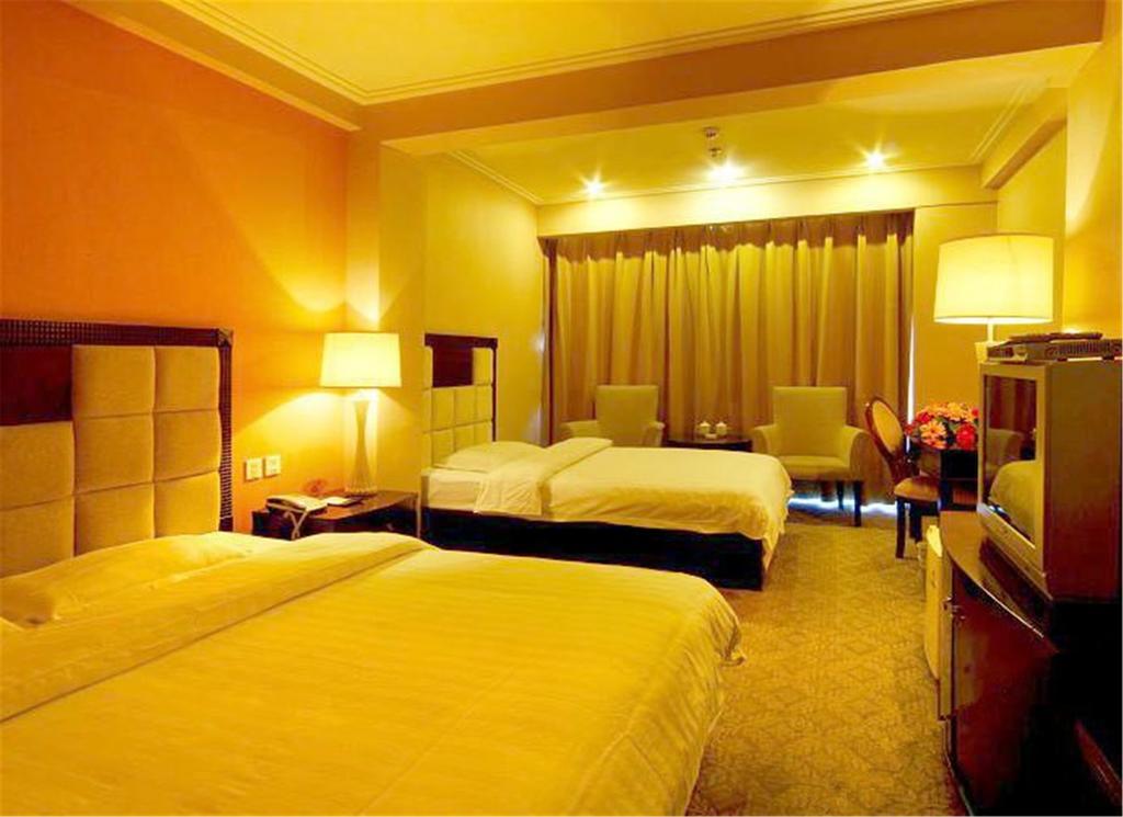 Tangyin Hotel 大连 外观 照片