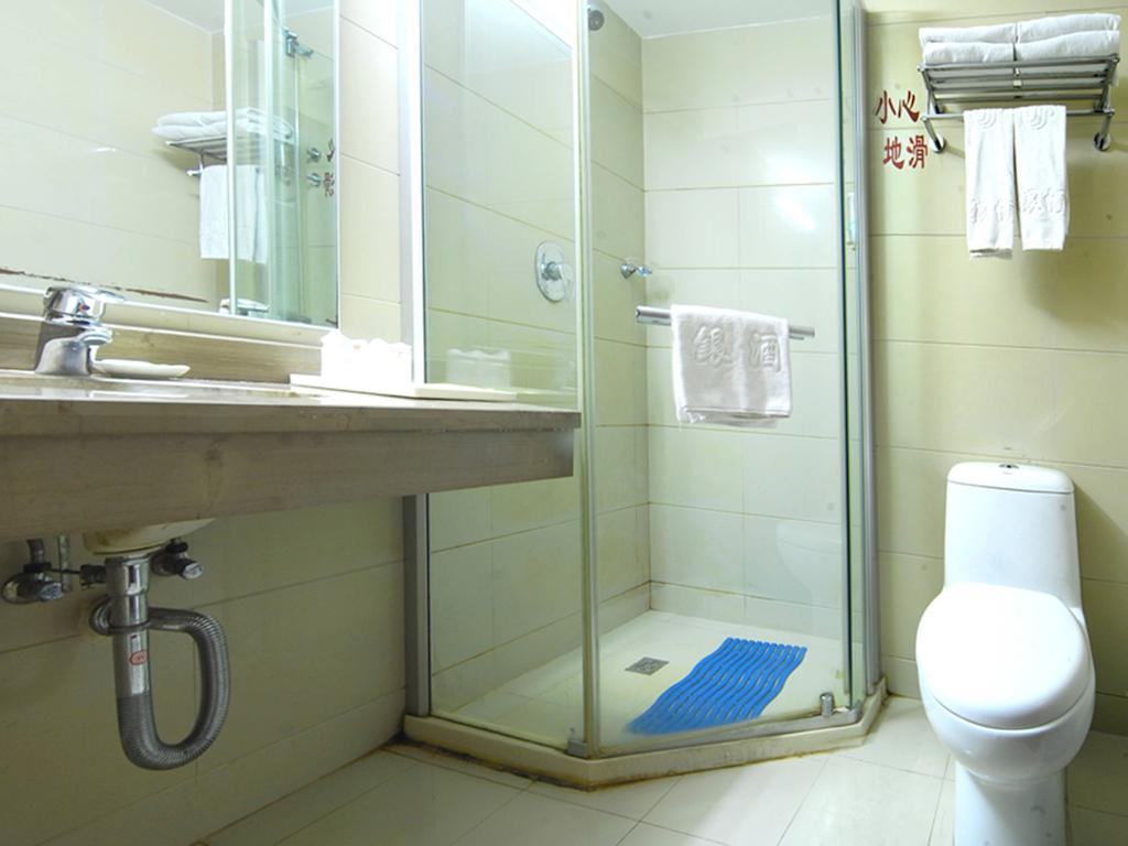 Tangyin Hotel 大连 客房 照片